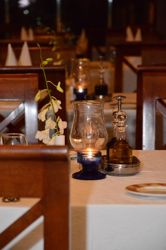 Buffet Nights at Venezia